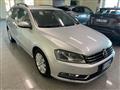 VOLKSWAGEN PASSAT Var. 1.6 TDI Comfortline BM.Tech.