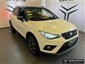 SEAT ARONA 1.0 TGI FR METANO NEOPATENTATI NO BOLLO