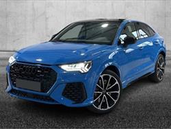 AUDI Q3 SPORTBACK SPB quattro S tronic