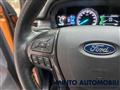 FORD RANGER 2.0 TDCI 170CV WILDTRAK DOUBLE CAB AUTOMATICA