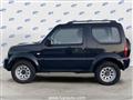 SUZUKI JIMNY 1.3 4WD Evolution Plus