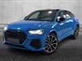 AUDI Q3 SPORTBACK SPB quattro S tronic