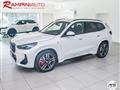 BMW X1 sDrive 18d Msport Pro Km 0 Ufficiale Pronta Conseg