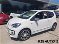 VOLKSWAGEN UP! 1.0 75 CV 3p. take up!