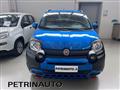 FIAT PANDA CROSS 1.0 FireFly S&S Hybrid Cross Km.0