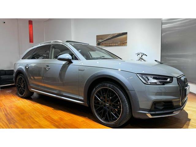 AUDI A4 ALLROAD 2.0 TDI 190 CV S tronic Business Evolution