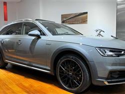 AUDI A4 ALLROAD 2.0 TDI 190 CV S tronic Business Evolution