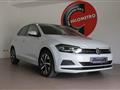 VOLKSWAGEN POLO 1.6 TDI 95 CV 5p. Comfortline BlueMotion Technolog