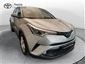 TOYOTA C-HR 1.2 Turbo Active