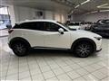 MAZDA CX-3 1.5L Skyactiv- Exceed -