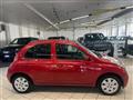 NISSAN MICRA 1.4 16V unicopr tagliando ok revisione ok Acenta