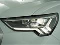 AUDI Q3 SPORTBACK Q3 SPB 35 TDI S tronic S line edition