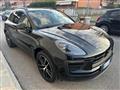 PORSCHE MACAN 2.0 T