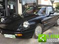 ALFA ROMEO SPIDER Duetto 1.6 TARGA ORO ASI