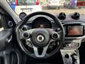 SMART FORFOUR BRABUS 0.9 Turbo twinamic Xclusive