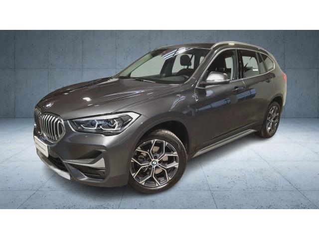 BMW X1 xDrive18d xLine Aut.