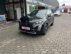 PEUGEOT 2008 PureTech 100 S&S Allure