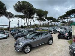 RENAULT NUOVO CAPTUR PLUG-IN HYBRID 1.6cc PHEV INTENS 92cv(160cv) ANDROID/CARPLAY