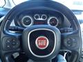 FIAT 500L Living 0.9 TwinAir Turbo Natural Power Pop Star