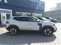 DACIA NEW DUSTER Duster Hybrid 140 Extreme