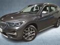 BMW X1 xDrive18d xLine Aut.