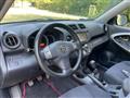 TOYOTA RAV4 2.2 D-4D 136 CV DPF Sol