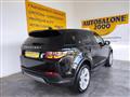 LAND ROVER DISCOVERY SPORT 2.0 TD4 163 CV AWD Auto SE AUDIO MERIDIAN