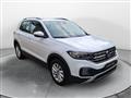 VOLKSWAGEN T-CROSS 1.0 TSI 95cv Urban