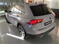 VOLKSWAGEN TIGUAN 2.0 TDI 150 CV SCR DSG Life