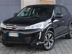 CITROEN C4 AIRCROSS Aircross 1.6 HDi 115 Stop&Start 2WD Seduction