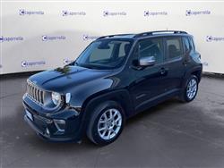 JEEP RENEGADE 1.3 T4 DDCT Limited