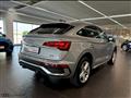 AUDI Q5 SPORTBACK SPB 40 TDI quattro S tronic S line