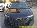 AUDI A1 SPORTBACK Sportback 25 TFSI 1.0 95Cv