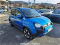 FIAT PANDA CROSS Panda Cross 1.0 FireFly S&S Hybrid