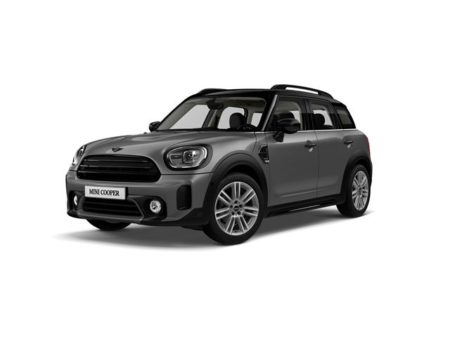 MINI COUNTRYMAN MINI COUNTRYMAN 2.0 COOPER D CLASSIC AUTO