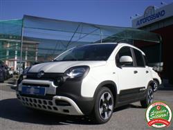 FIAT PANDA 1.0 FireFly S&S Hybrid Pandina