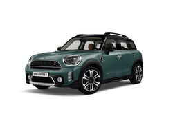 MINI COUNTRYMAN MINI COUNTRYMAN 2.0 COOPER D CLASSIC AUTO