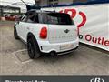 MINI COUNTRYMAN Mini 2.0 Cooper SD Countryman ALL4