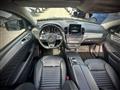 MERCEDES CLASSE GLE d 4Matic Coupé 350 PREMIUM 4MATIC AMG