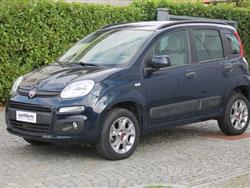 FIAT PANDA 0.9 TwinAir Turbo S&S 4x4