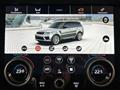 LAND ROVER RANGE ROVER SPORT HSE Dynamic 3.0 D GANCIO TRAINO-IVA DEDUCIBILE