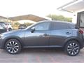 MAZDA CX-3 1.8L Skyactiv-D Executive