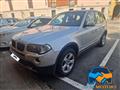 BMW X3 2.0d cat Futura FULL OPTIONAL