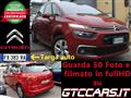 CITROEN C4 SPACETOURER 1.5hdi 130Cv EAT8 Nav Cam360 UNIPRO IVA DEDUCIBILE