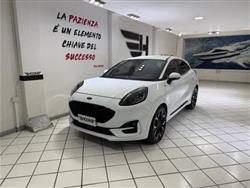 FORD Puma 1.0 ecoboost h ST-Line Vign.s&s 125cv