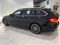 BMW SERIE 5 TOURING d xDrive Touring Msport