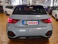 AUDI A1 CITYCARVER citycarver 35 TFSI Identity Contrast