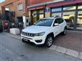 JEEP Compass 1.6 mjt Longitude 2wd 120cv