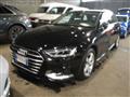 AUDI A4 AVANT Avant 2.0 tdi mhev Advanced s-tronic FZ879YP