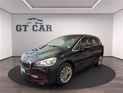 BMW SERIE 2 ACTIVE TOURER d Active Tourer Luxury ***TUTTA TAGLIANDATA BMW***